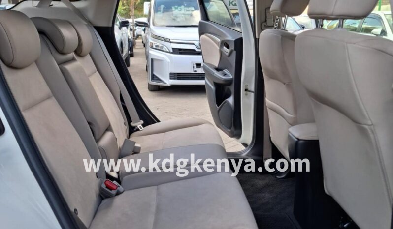 
								HONDA SHUTTLE( HYBRID X HONDA SENSING ) full									