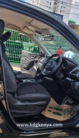 
SUBARU FORESTER FULL4WD ( PREMIUM 4WD ) full									