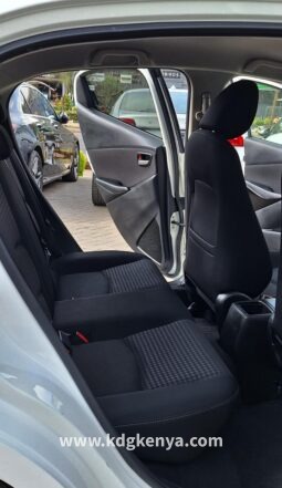 
MAZDA DEMIO ( 2WD) full									