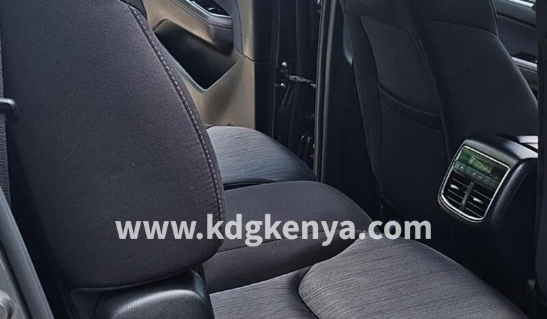 
								MAZDA CX-8 ( XD 7 SEATER ) full									