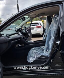 
										HONDA CIVIC ( SEDAN FF ) full									