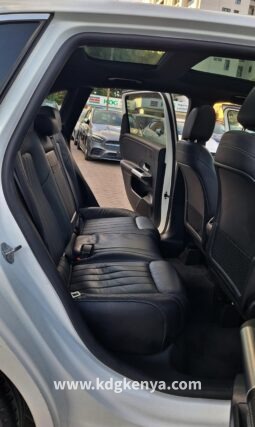 
										MERCEDES BENZ ( B SERIES ) full									