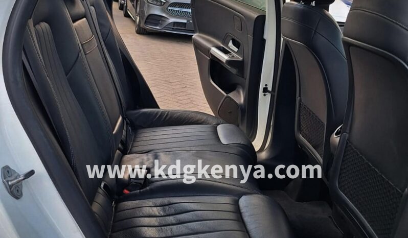 
								MERCEDES BENZ ( B SERIES ) full									