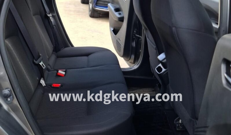 
								NISSAN NOTE FF ( X GRADE ) full									