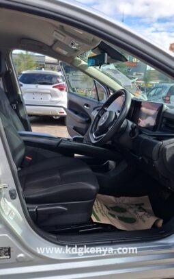 
										NISSAN NOTE FF ( X GRADE ) full									