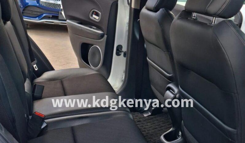 
								HONDA VEZEL FF ( HYBRID Z* HONDA SENSING ) full									