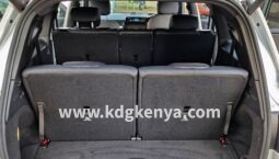 
										MERCEDES BENZ GLB ( 200D 7 SEATER ) full									