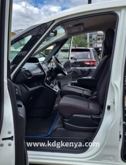 
										NISSAN SERENA  FF ( HIGHWAY STAR V ) full									