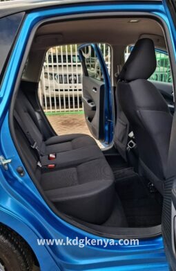 
										NISSAN NOTE FF ( X GRADE ) full									