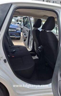 
										NISSAN NOTE FF ( X GRADE ) full									