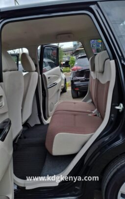 
										MITSUBISHI EK WAGON ( E GRADE ) full									