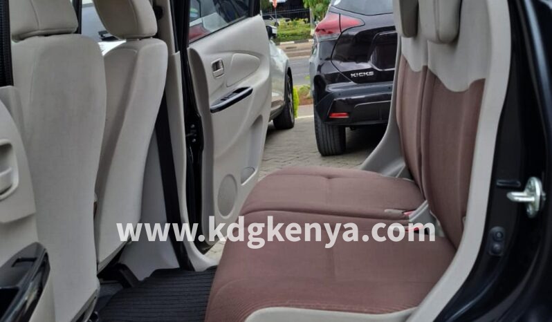 
								MITSUBISHI EK WAGON ( E GRADE ) full									