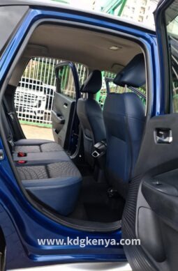 
NISSSAN NOTE  ( AUTECH FF ) full									