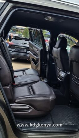 
MAZDA CX-8 ( XD L PACKAGE ) full									