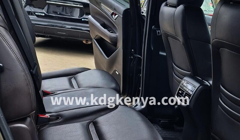 
MAZDA CX-8 ( XD L PACKAGE ) full									