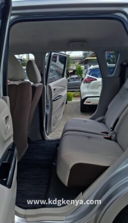 
										NISSAN DAYZ ( 2WD ) full									