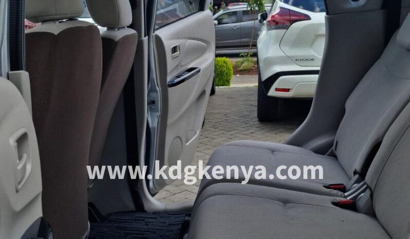 
								NISSAN DAYZ ( 2WD ) full									