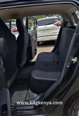 
										TOYOTA PIXIS EPOCH FULL4WD ( BGRADE ) full									