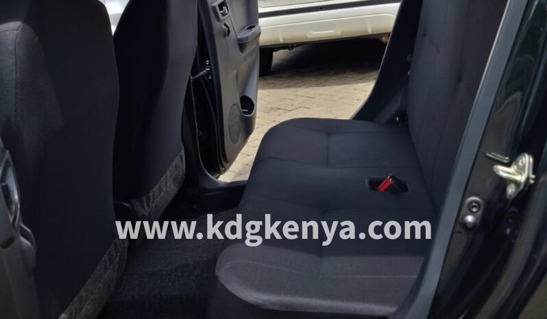 
								TOYOTA PIXIS EPOCH FULL4WD ( BGRADE ) full									