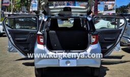 
										DAIHATSU MIRA E:S FF ( 2WD ) full									