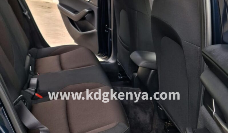 
								MAZDA – MAZDA 3  ( 15C corporate specif ) full									