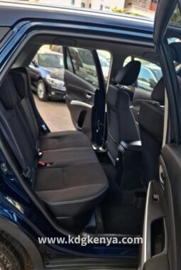 
										SUZUKI SX 4 ( S-CROSS ) full									