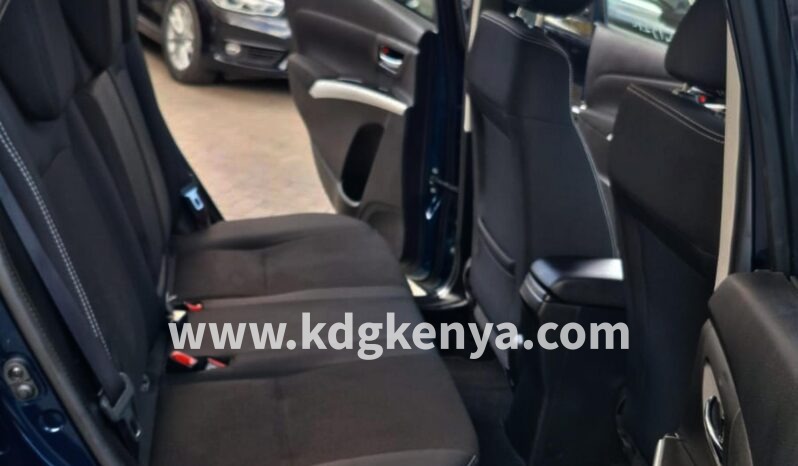 
								SUZUKI SX 4 ( S-CROSS ) full									