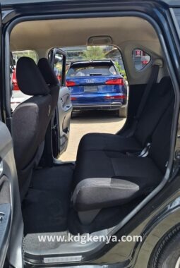 
										DAIHATSU MOVE ( X LIMITED SA 3 ) full									