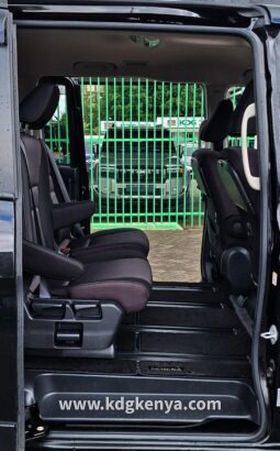 
										NISSAN SERENA FF ( e-POWER X ) full									