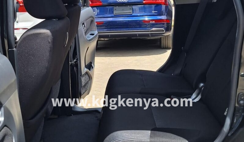 
								DAIHATSU MOVE ( X LIMITED SA 3 ) full									