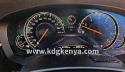 
										BMW 523I (2.0L) full									