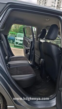 
										HONDA SHUTTLE ( HYBRID X HONDA SENSING ) full									