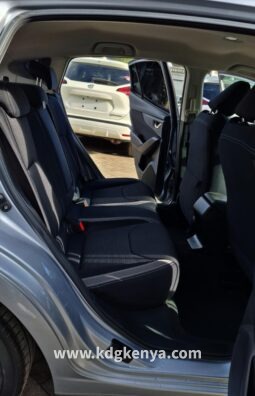 
SUBARU IMPREZA SPORT ( FULL4WD ) full									