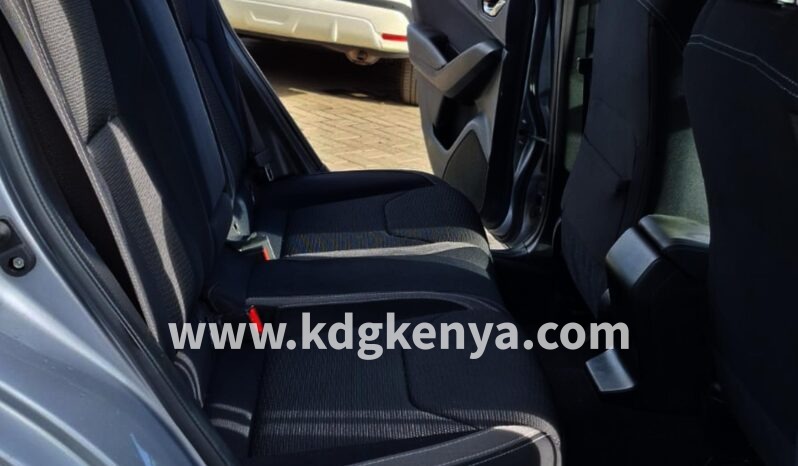 
SUBARU IMPREZA SPORT ( FULL4WD ) full									