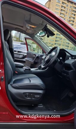 
TOYOTA RAV4 ( G 4WD ) full									