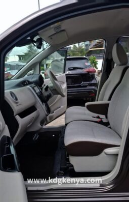 
										NISSAN DAYZ FF ( X GRADE ) full									