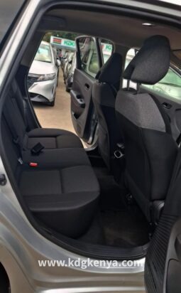 
										NISSAN NOTE FF ( S GRADE ) full									