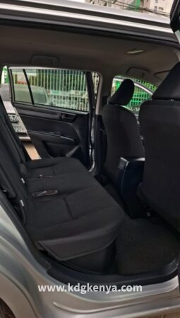 
										TOYOTA COROLLA FIELDER FF ( EX HYBRID ) full									