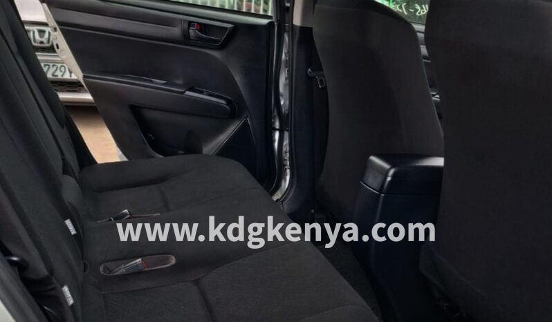 
								TOYOTA COROLLA FIELDER FF ( EX HYBRID ) full									