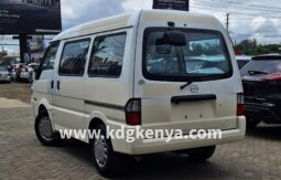 
MAZDA BONGO full									