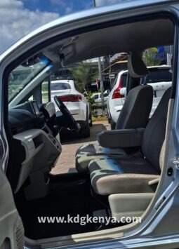 
										DAIHATSU MOVE ( L SA3 ) full									