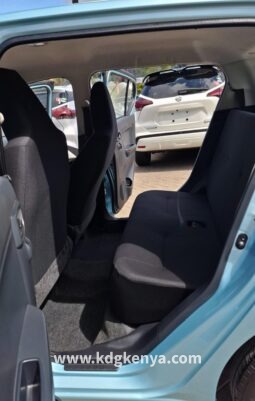 
										DAIHATSU  MIRA E:S ( BGRADE ) full									