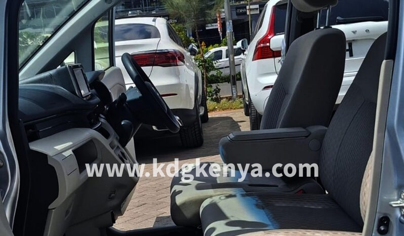 
								DAIHATSU MOVE ( L SA3 ) full									