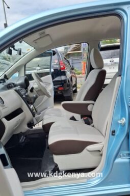 
										NISSAN DAYZ ( J GRADE ) full									