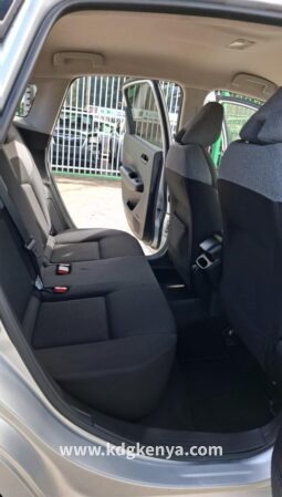 
										NISSAN NOTE FF ( S GRADE ) full									