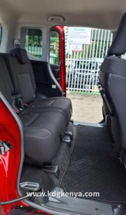 
										SUZUKI SOLIO BANDIT ( 4WD HYBRID MV ) full									