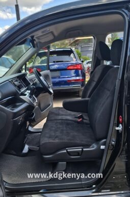 
										HONDA  N WAGON SS PACKAGE 2 ) full									