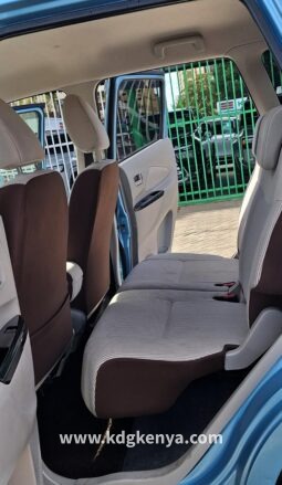 
										NISSAN DAYZ ( X GRADE ) full									