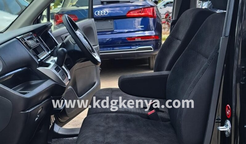 
								HONDA  N WAGON SS PACKAGE 2 ) full									