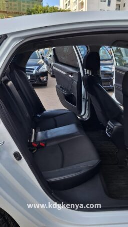 
										HONDA CIVIC SEDAN ( FF ) full									